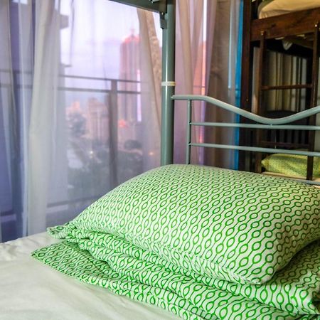 Resort Hostel In City Kuala Lumpur Exterior photo