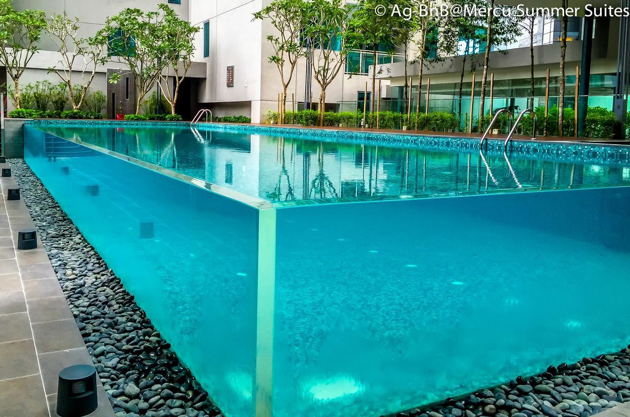 Resort Hostel In City Kuala Lumpur Exterior photo