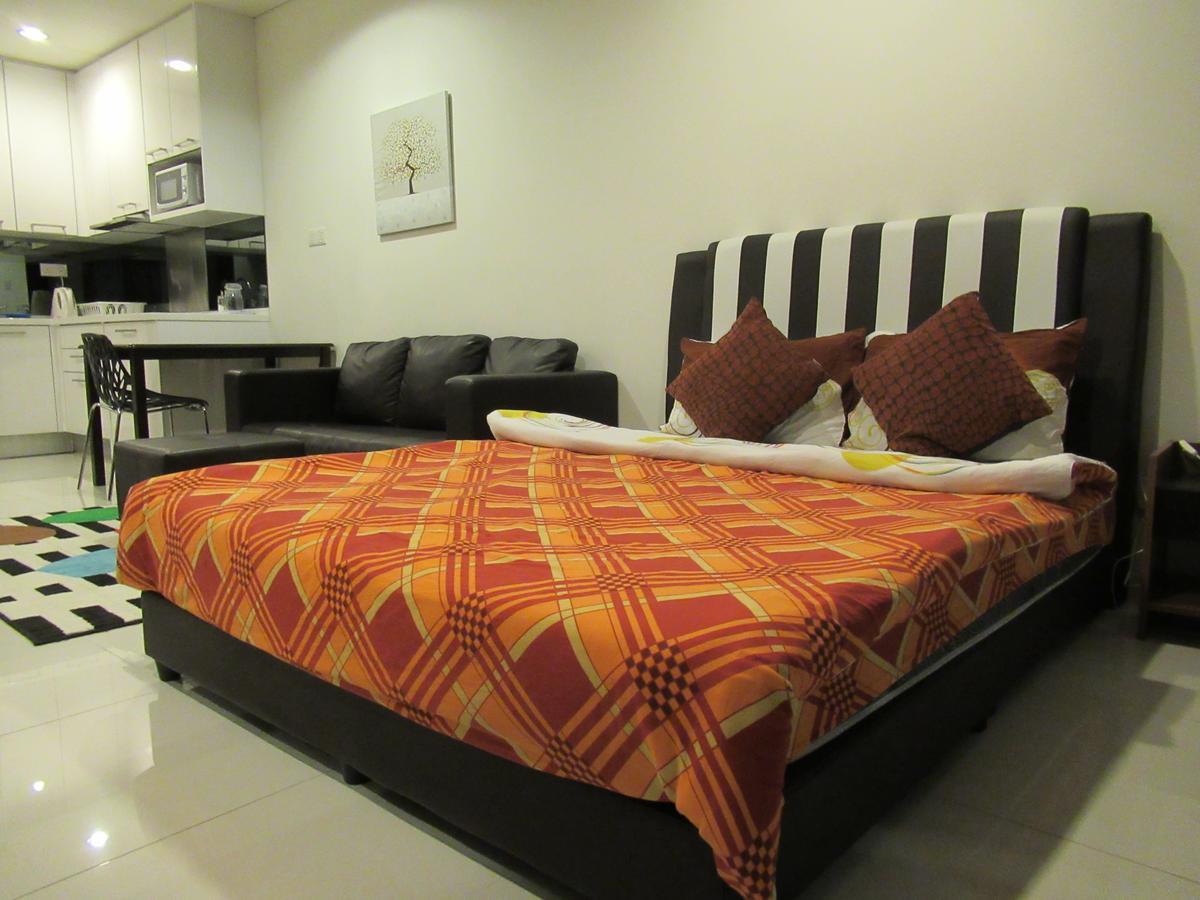 Resort Hostel In City Kuala Lumpur Exterior photo