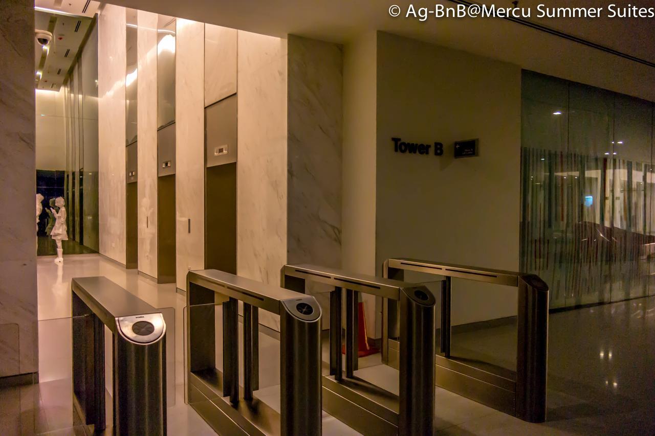 Resort Hostel In City Kuala Lumpur Exterior photo