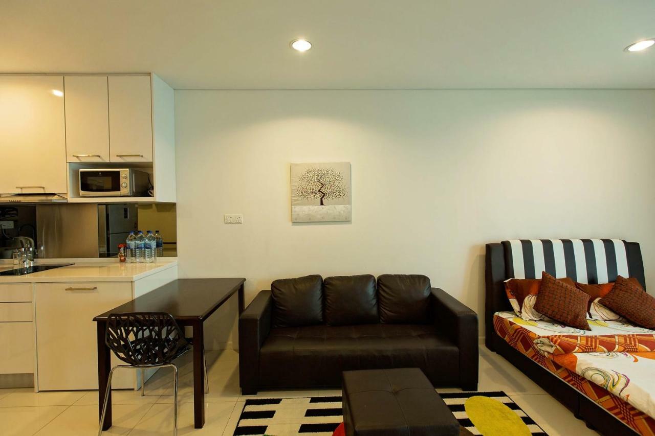 Resort Hostel In City Kuala Lumpur Exterior photo